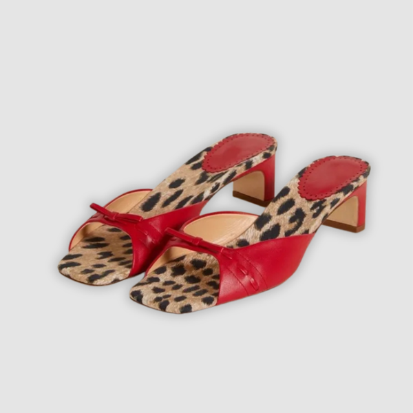 סנדלים של מיכל גלילה 