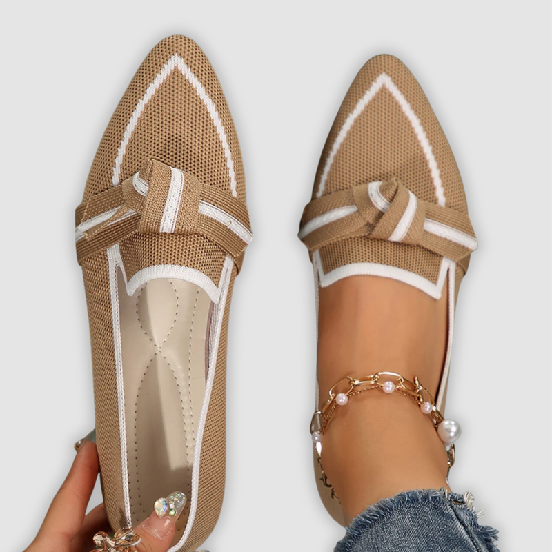 לופרס של מיכל זוהרה