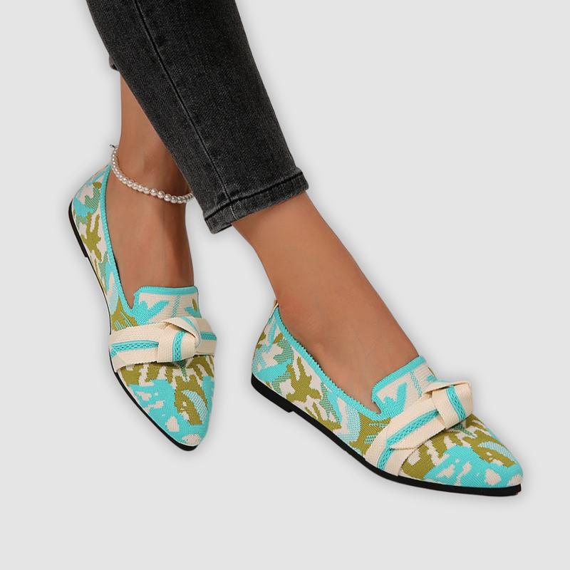 נעלי לופר לירון גלילה