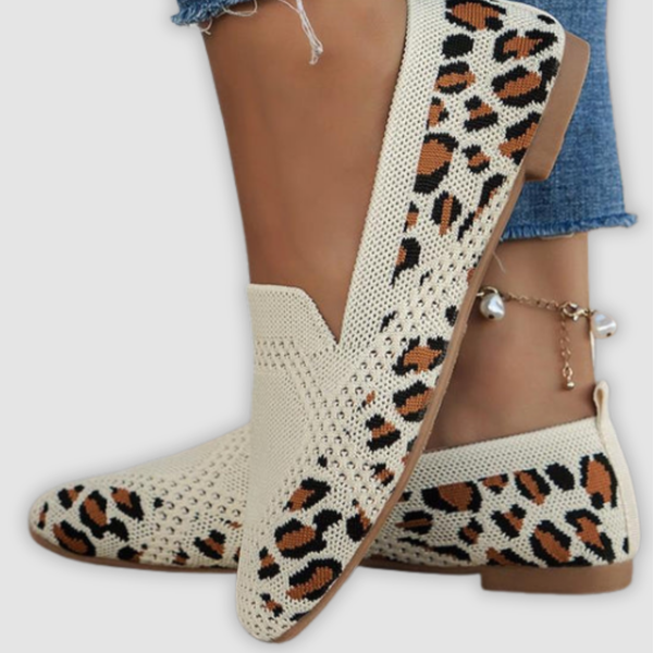 נעלי לואפר של ליאורה נגה