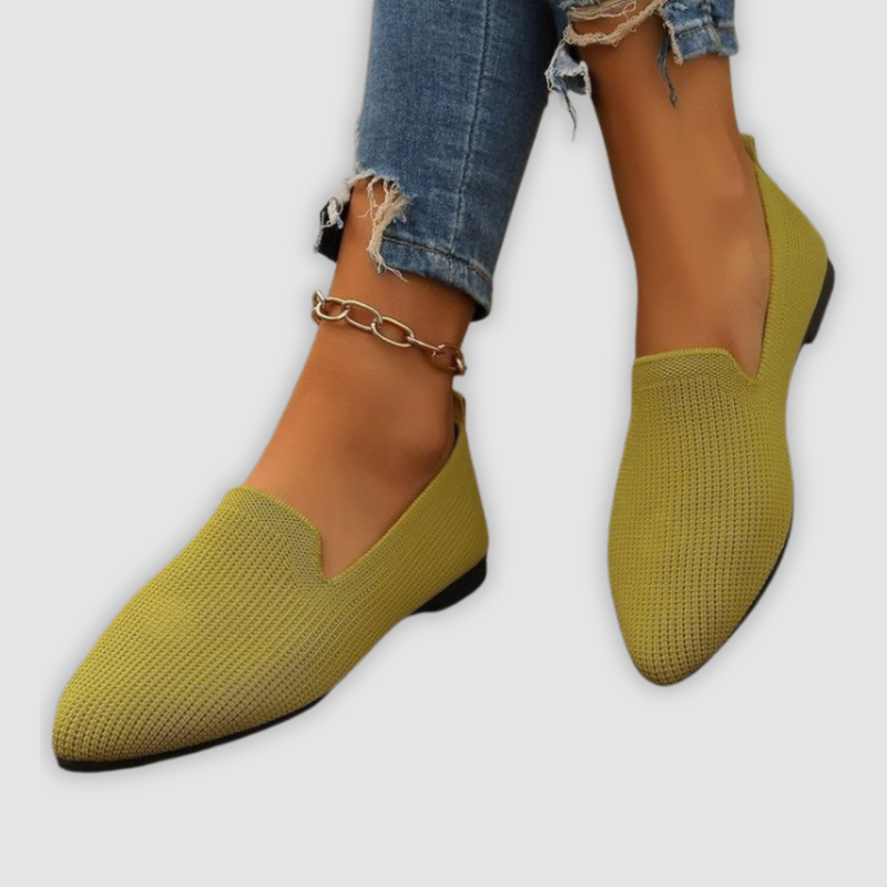 נעלי נועה אליונה