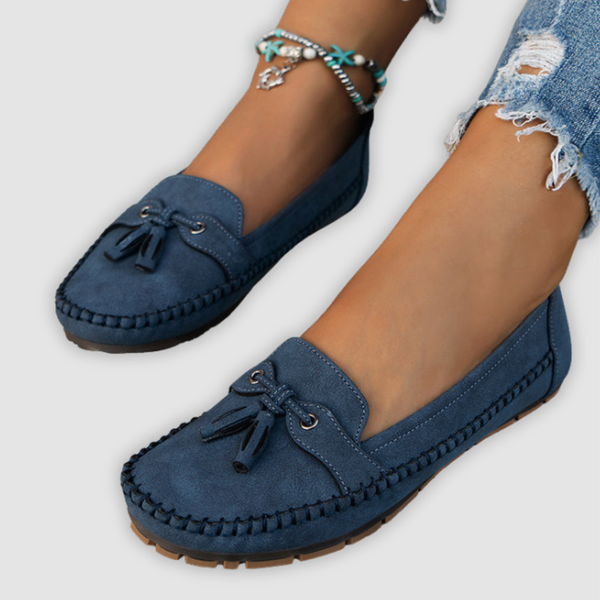 נעלי נוגה נוי