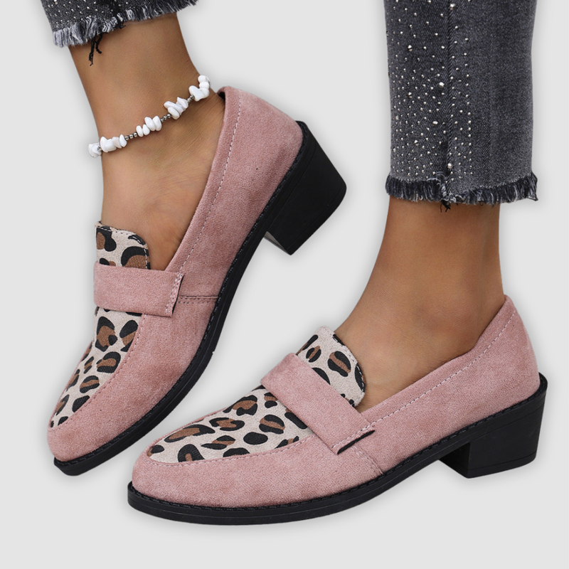 נעלי לופר מיכל אליונה