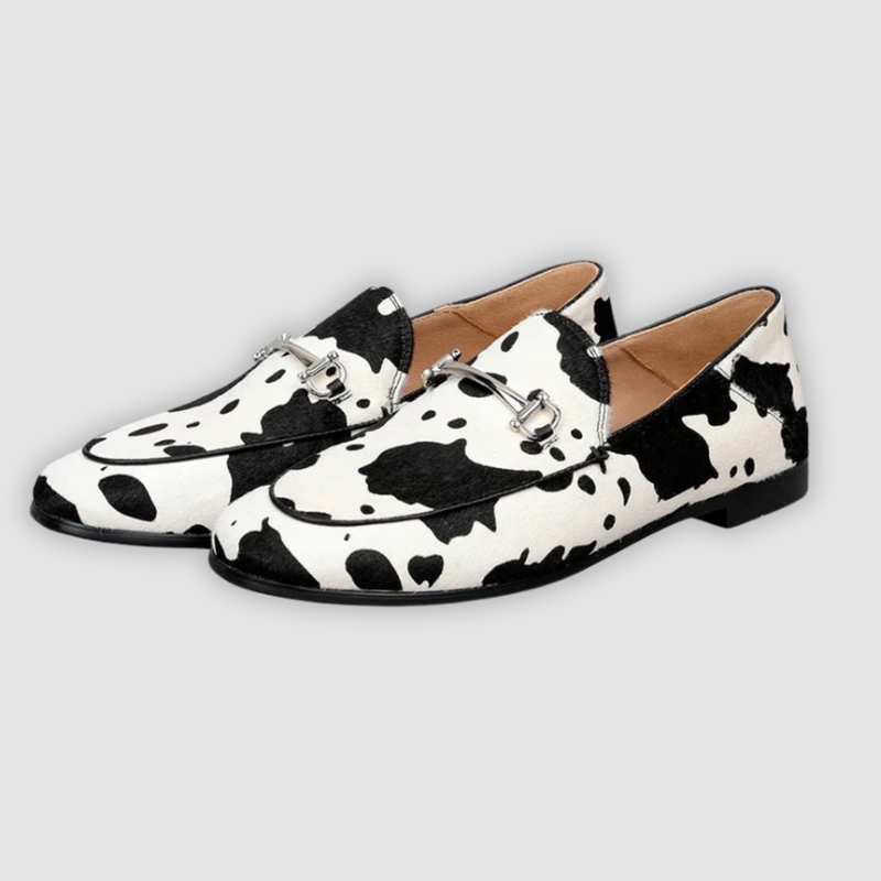 נעלי לואפרס של שירה עדינה