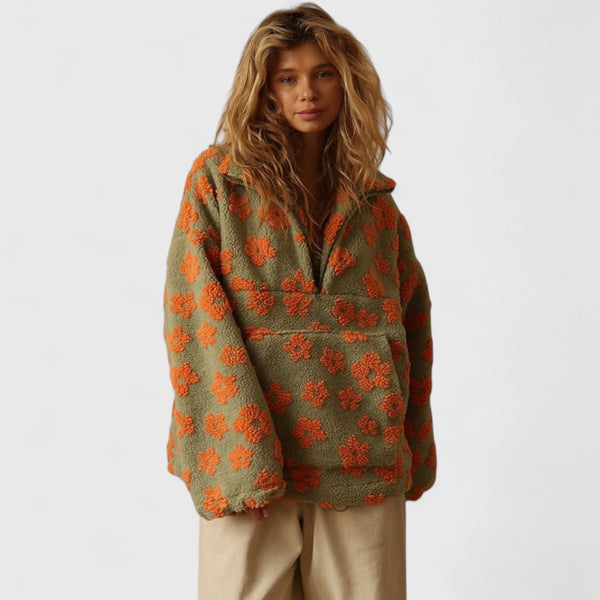 פליז בוהמי רבקה