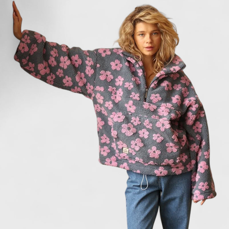 פליז בוהמי רבקה