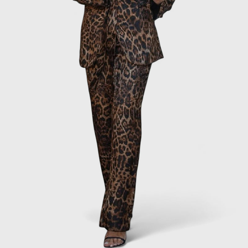 בלייזר נמר של יעל 