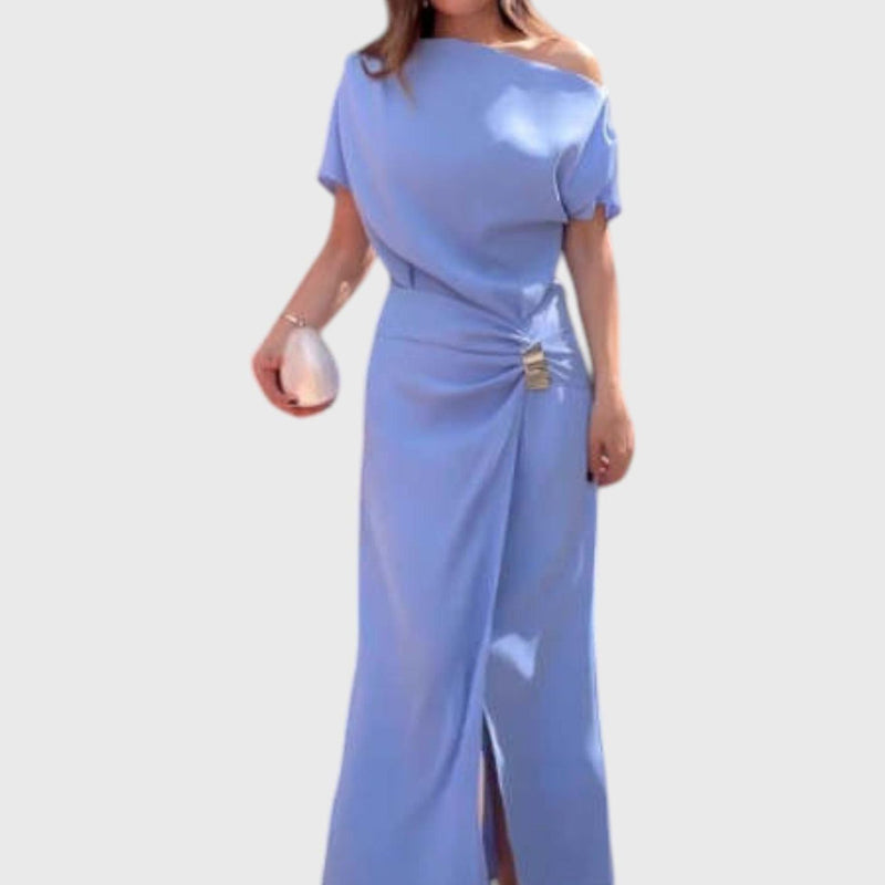 שמלת מידי של זוהרה