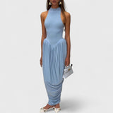 שמלה לא סדירה של ליאור