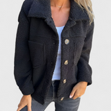 ז'קט אלגנט של שירה