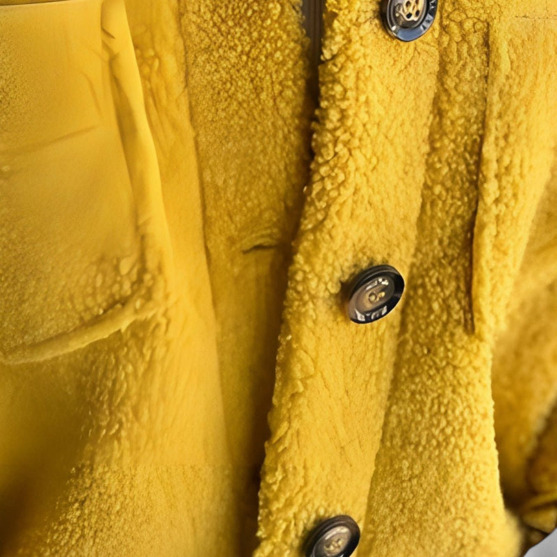 ז'קט אלגנט של שירה