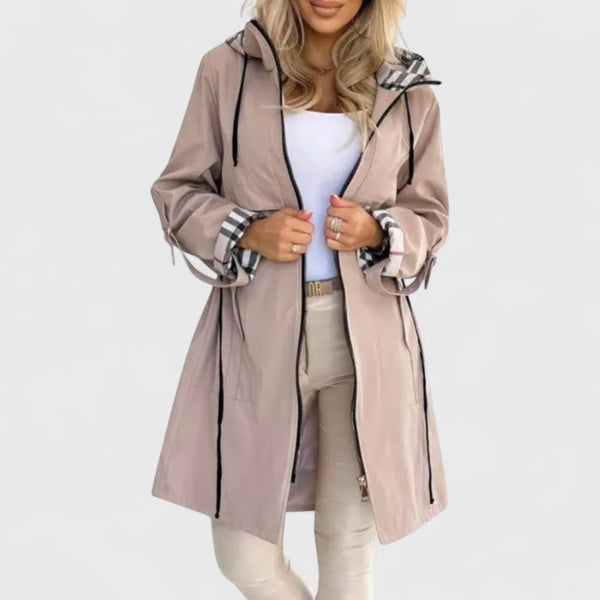 Eden Classic Coat