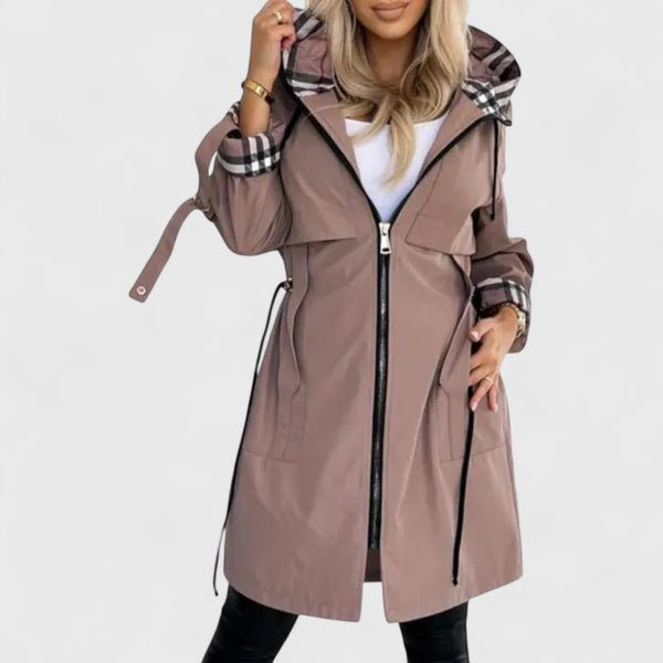 Eden Classic Coat