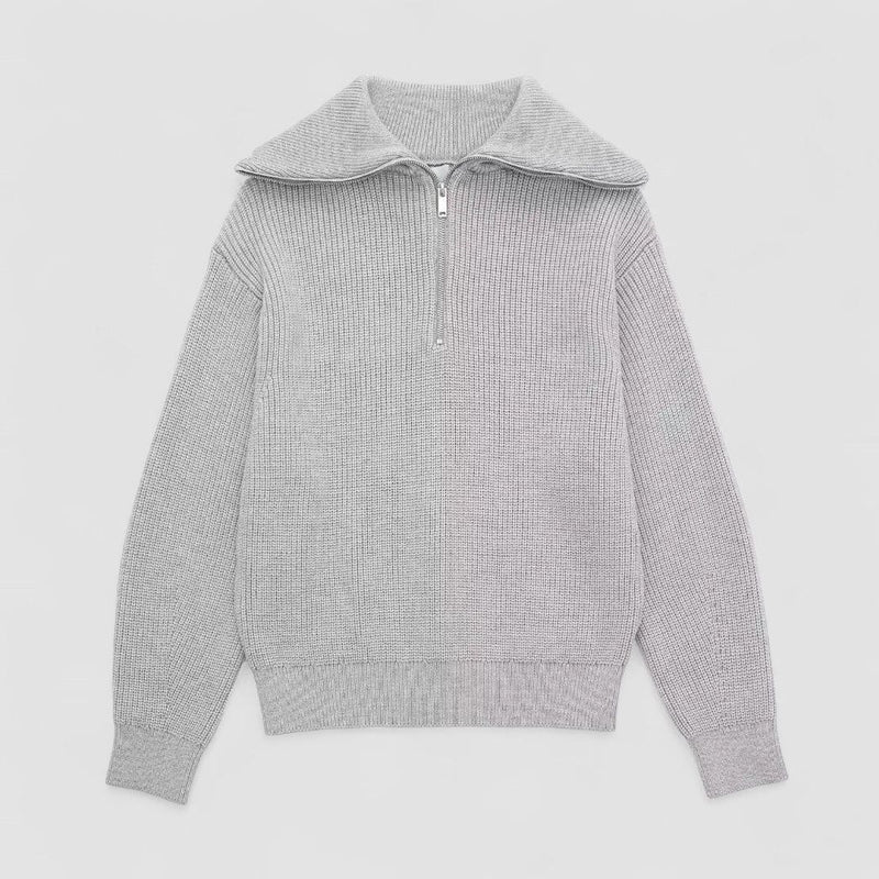 סוודר אופנתי של ליאור