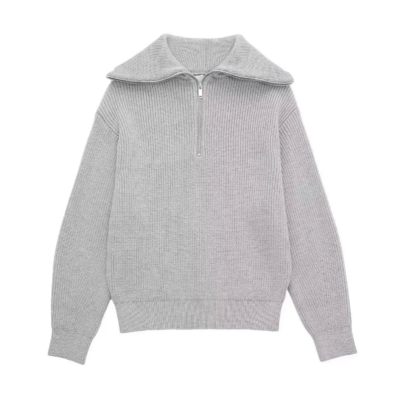 סוודר אופנתי של ליאור