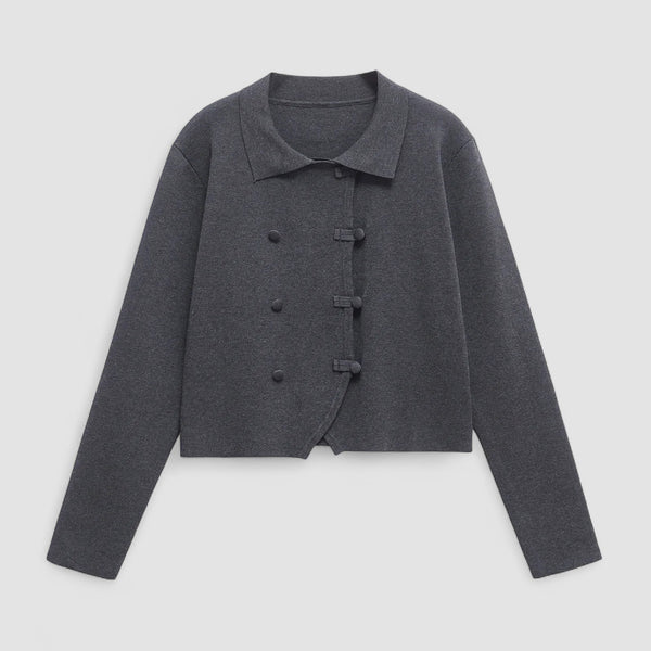 סוודר אופנתי של דנה