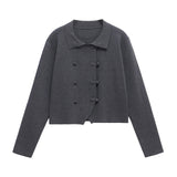 סוודר אופנתי של דנה