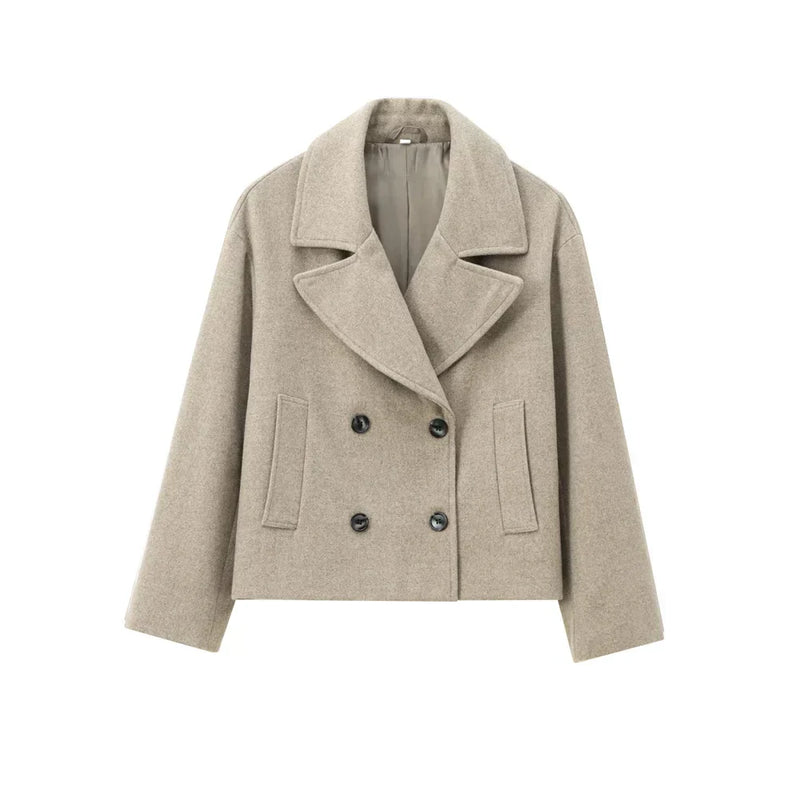 ז'קט אופנתי של ליאור