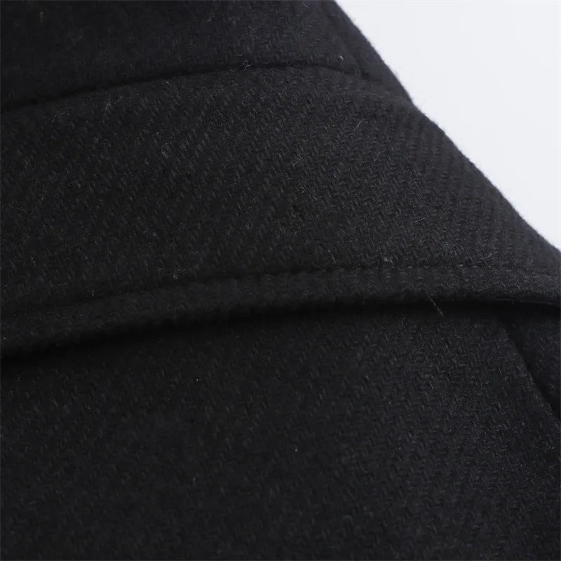 מעיל אופנתי של טליה