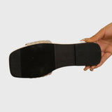 נעלי תמר עם ריינסטון