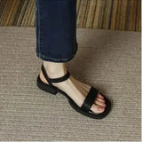 סנדלי קיץ פרימיום של מאיה