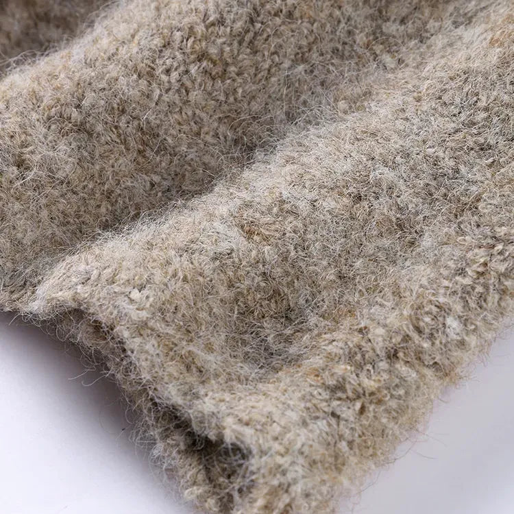 סוודר אופנתי של יארה