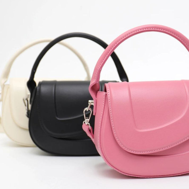 תיק אוכף מינימליסטי של תמר