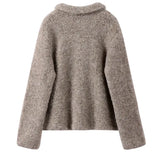 סוודר אופנתי של יארה