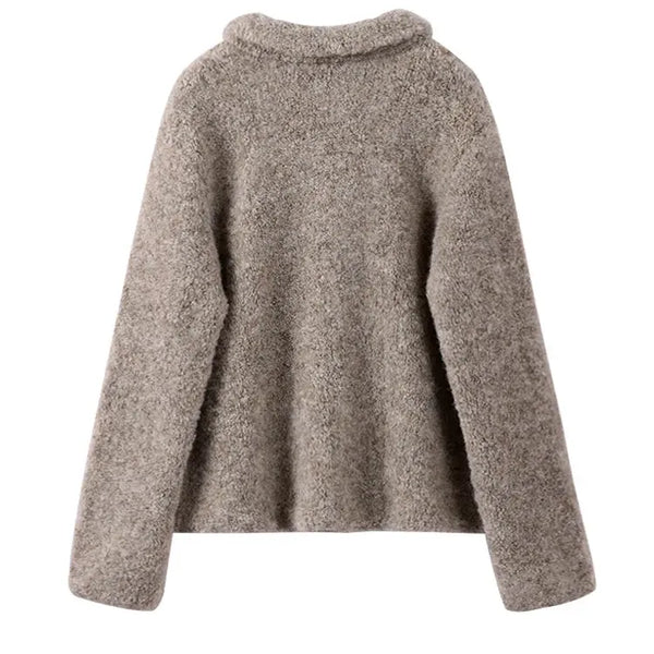 סוודר אופנתי של יארה