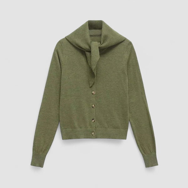 סוודר אופנתי של ליה