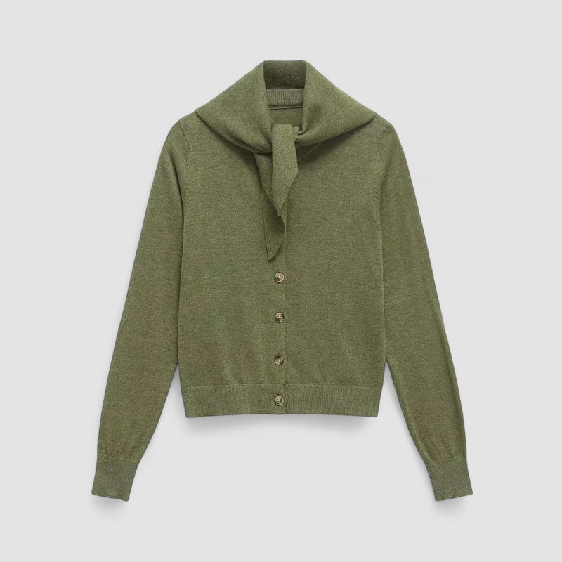 סוודר אופנתי של ליה