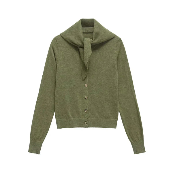 סוודר אופנתי של ליה