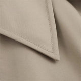 מעיל אופנתי של דנה