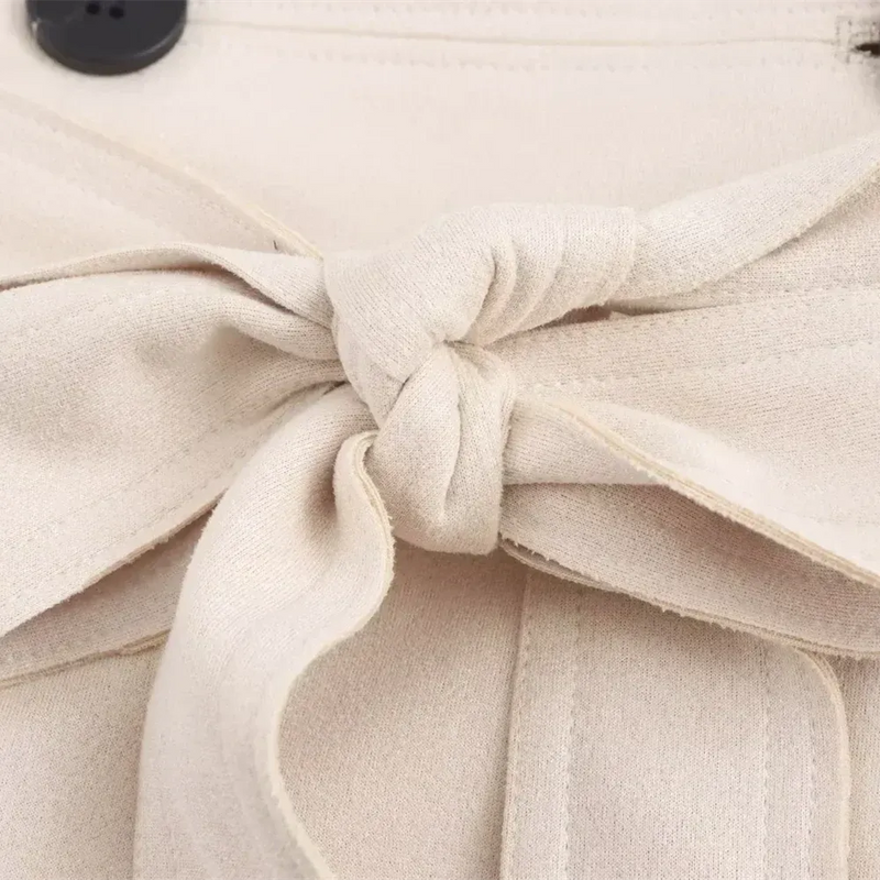 ז'קט אופנתי של רבקה