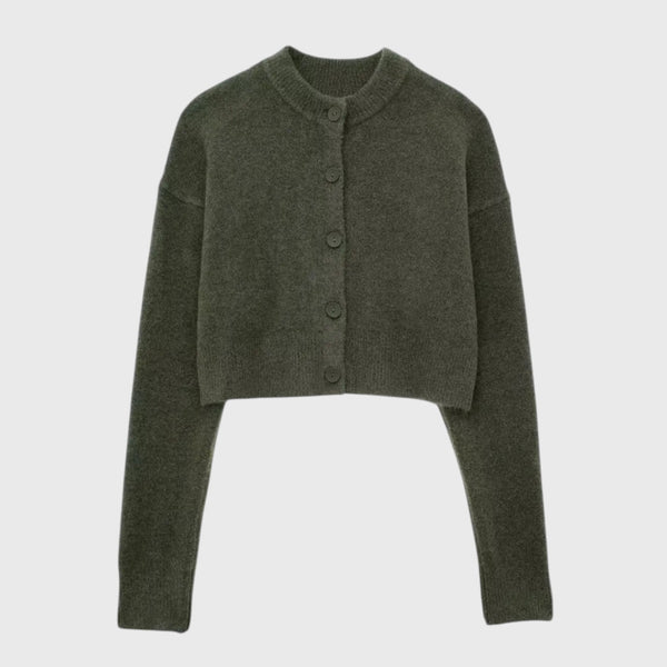 סוודר רבקה אופנתי