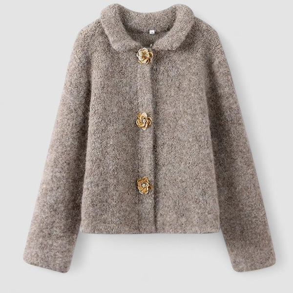 סוודר אופנתי של יארה