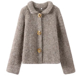 סוודר אופנתי של יארה