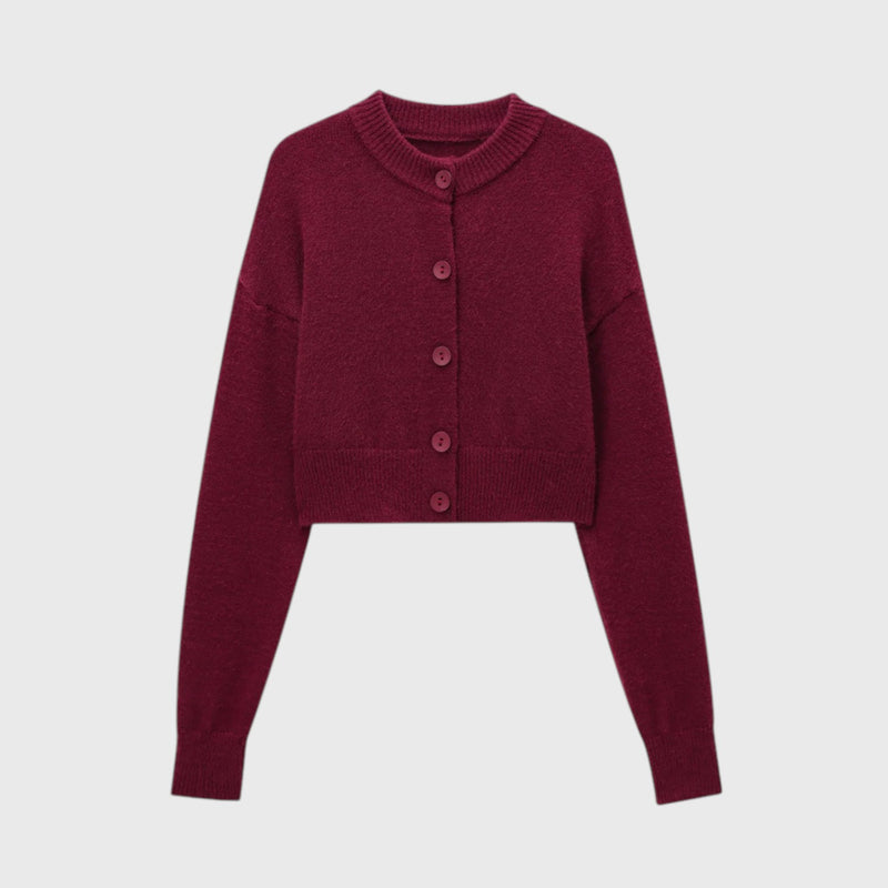 סוודר רבקה אופנתי