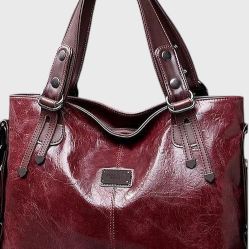 תיק קלאסי של Orly Charm