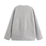 סוודר אופנתי של טליה