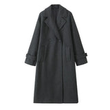 מעיל אופנתי של ליה