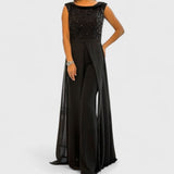 שמלת מקסי טול של שירה