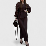 סט קפלים של שירה