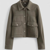 ז'קט אופנתי של עדן