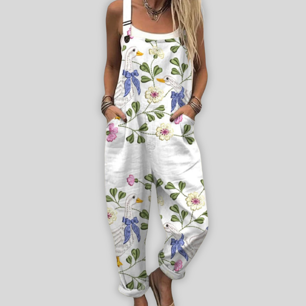 מאיה אוברול אלגנט