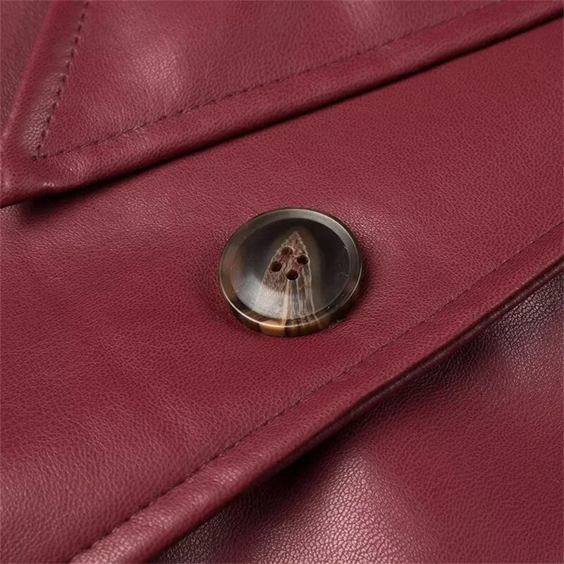 מעיל רבקה אופנתי