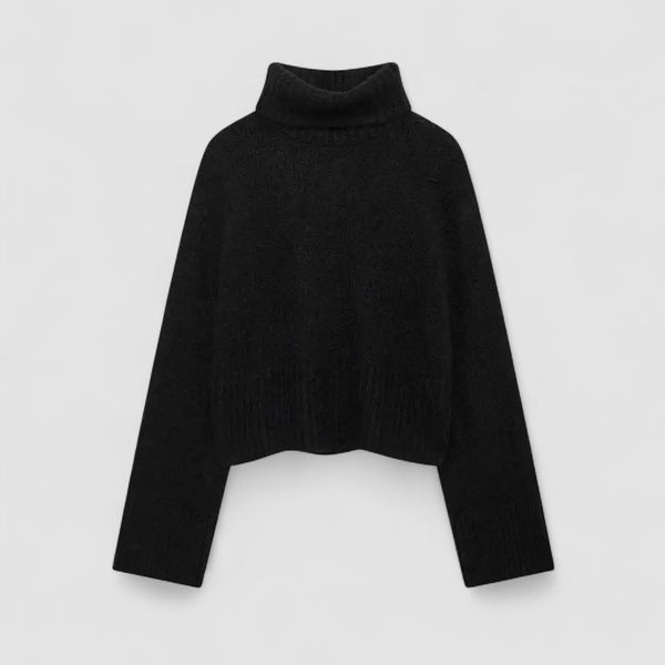 סוודר אופנתי של ליה