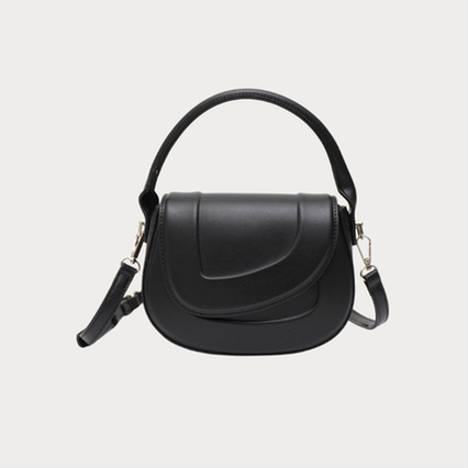 תיק אוכף מינימליסטי של תמר