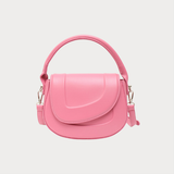 תיק אוכף מינימליסטי של תמר