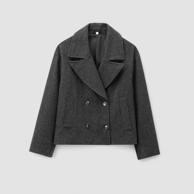 ז'קט אופנתי של ליאור